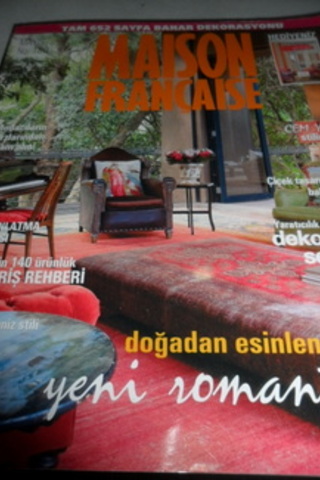 Maison Française 2010 / 180