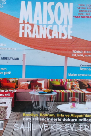 Maison Française 2010 / 183