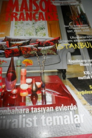 Maison Française 2010 / 184