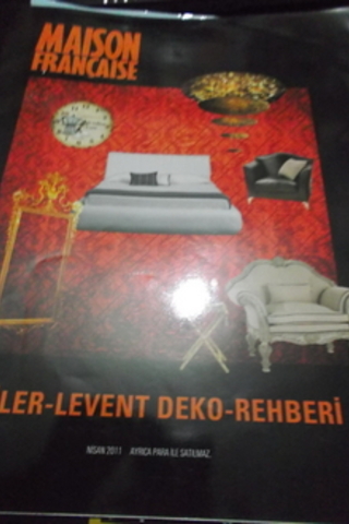 Maison Française 2011 / Nisan