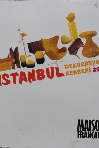 Maison Française 2012