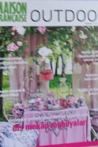 Maıson Françaıse 2013