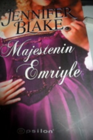 Majestenin Emriyle Jennifer Blake
