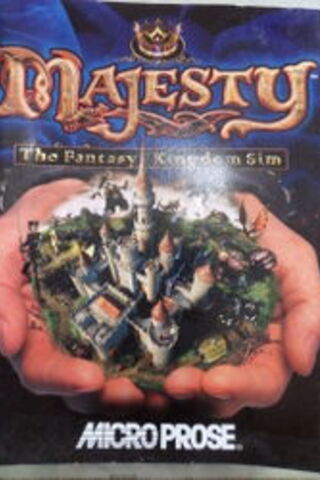 Majesty The Fantasy Kingdom Sim