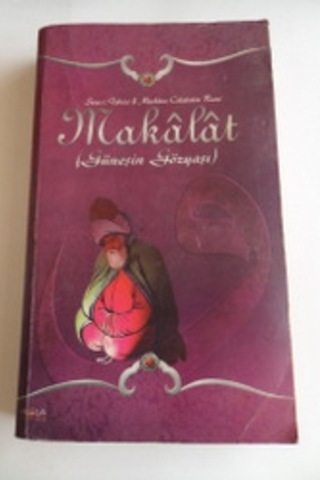 Makalat / Güneşin Gözyaşı Şems Tebrizi