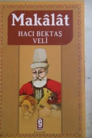 Makalat Hacı Bektaş Veli