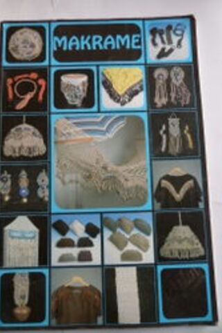Makrame