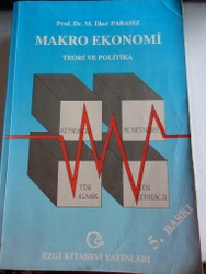 Makro Ekonomi