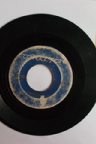 Malatyalı Yüksel Özkasap / 45'lik PLAK