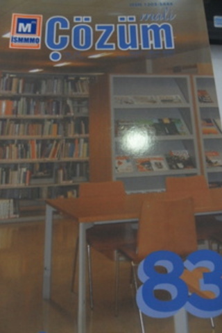 Mali Çözüm 2005 / 83