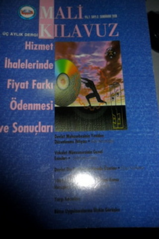 Mali Kılavuz 1998 / 2