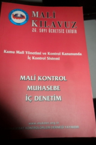 Mali Kılavuz 2006 / 31