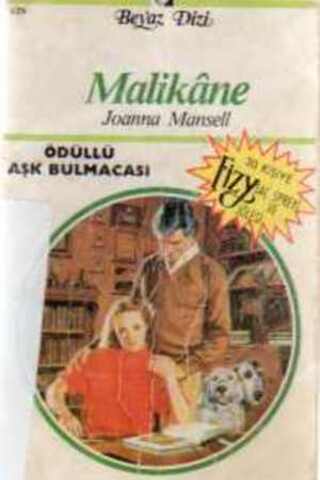 Malikane-629 Joanna Mansell