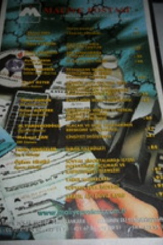 Maliye Postası 2002 / 513