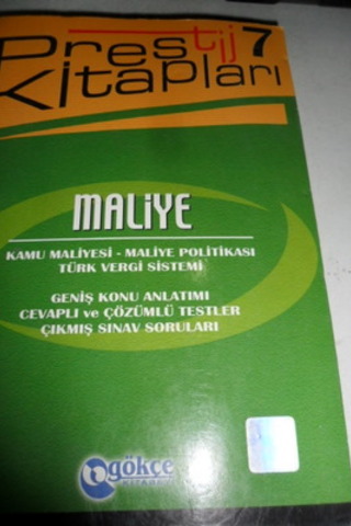 Maliye