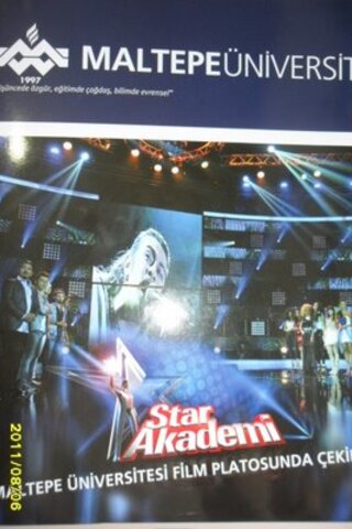 Maltepe Üniversitesi