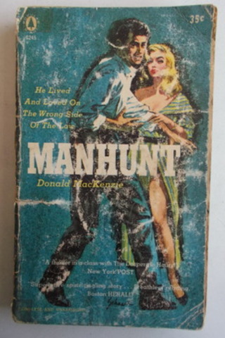 Manhunt