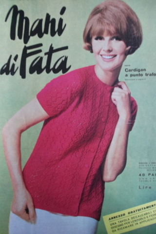 Mani Di Fata 1966 / 4