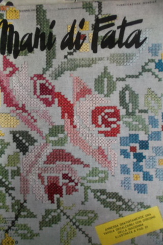 Mani Di Fata 1967 / 6