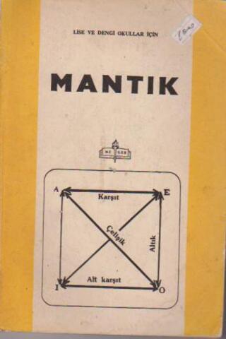 Mantık