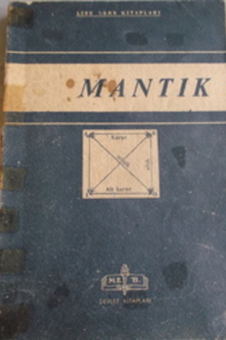 Mantık