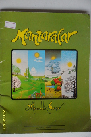 Manzaralar