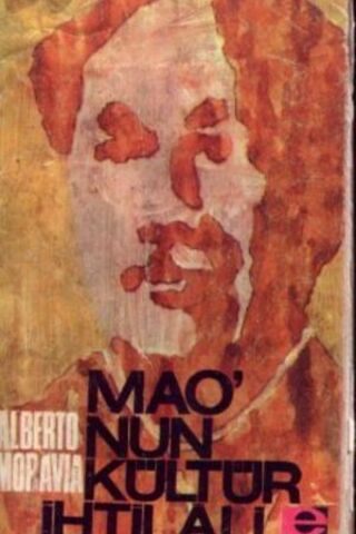 Mao'nun Kültür İhtilali Alberto Moravia