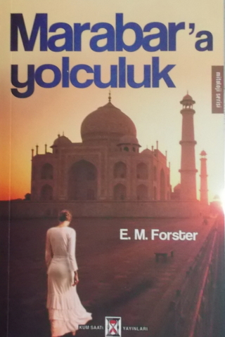 Marabar'a Yolculuk E. M. Forster