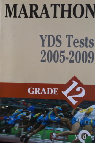 Marathon YDS Tests 2005 - 2009 Grade 12