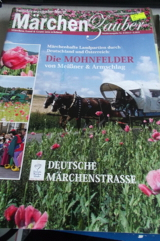 Marchen Kauber 2012 / 2