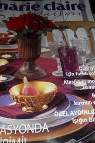 Marie Claire 2002 / 51