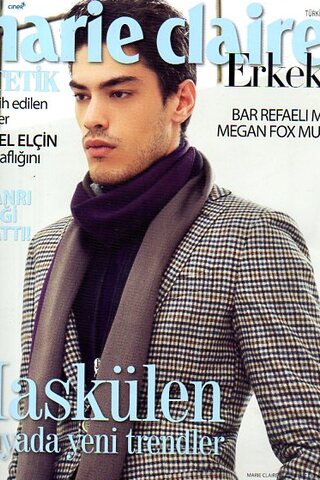 Marie Clarie 2010 / 9