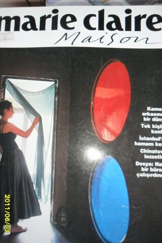 Marie Clarie Maison 1999 / 18