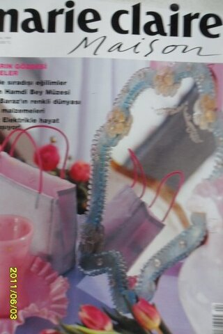 Marie Clarie Maison 1999 / 21