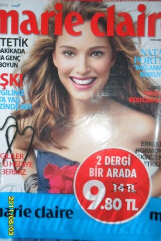 Marie Clarie Maison 2010/2 Marie Clarie Maison 2010/2