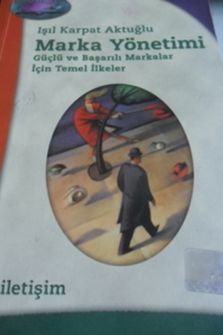 Marka Yönetimi Işıl Karpat Aktuğlu