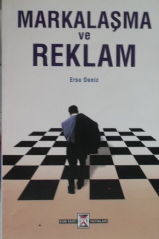 Markalaşma ve Reklam Ersu Deniz