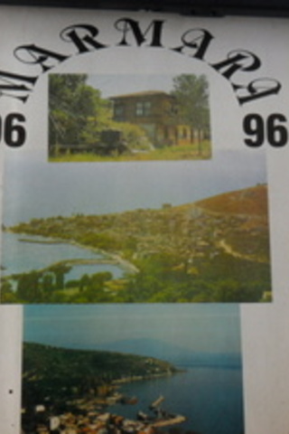 Marmara 96
