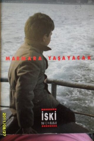Marmara Yaşayacak