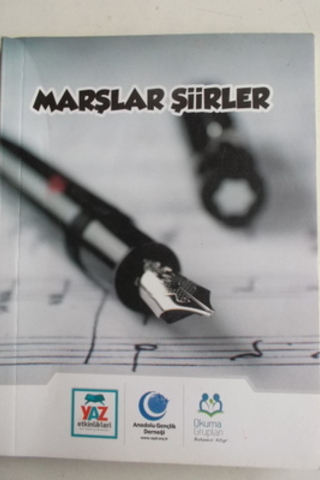 Marşlar Şiirler