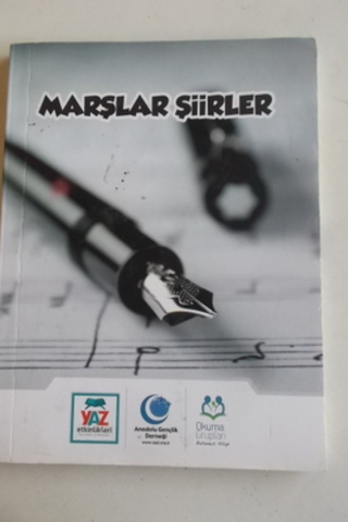 Marşlar Şiirler