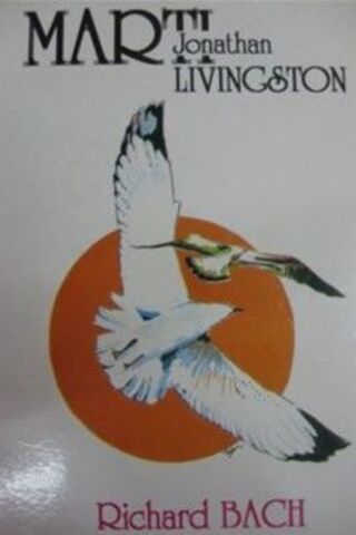 Martı Jonathan Livingston
