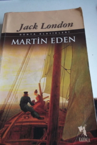 Martin Eden Jack London