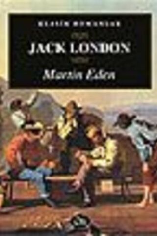 Martin Eden Jack London