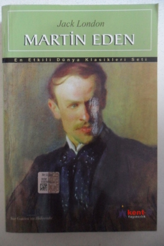 Martin Eden Jack London
