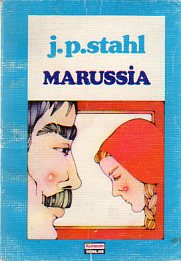 Marussia J.P. Stahl