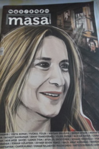 Masa Dergisi 2017 / 7