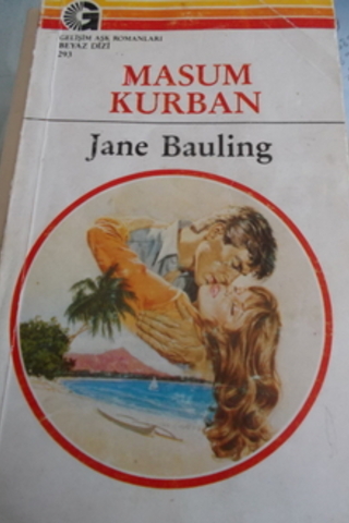 Masum Kurban - 293 Jane Bauling