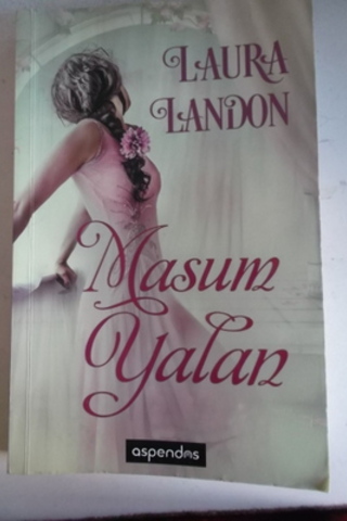 Masum Yalan Laura Landon