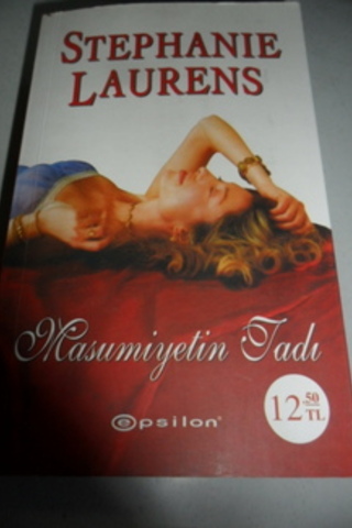 Masumiyetin Tadı (Cep Boy)